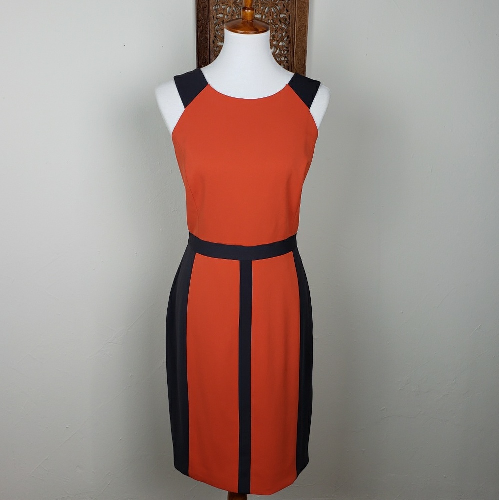Jay Godfrey dress